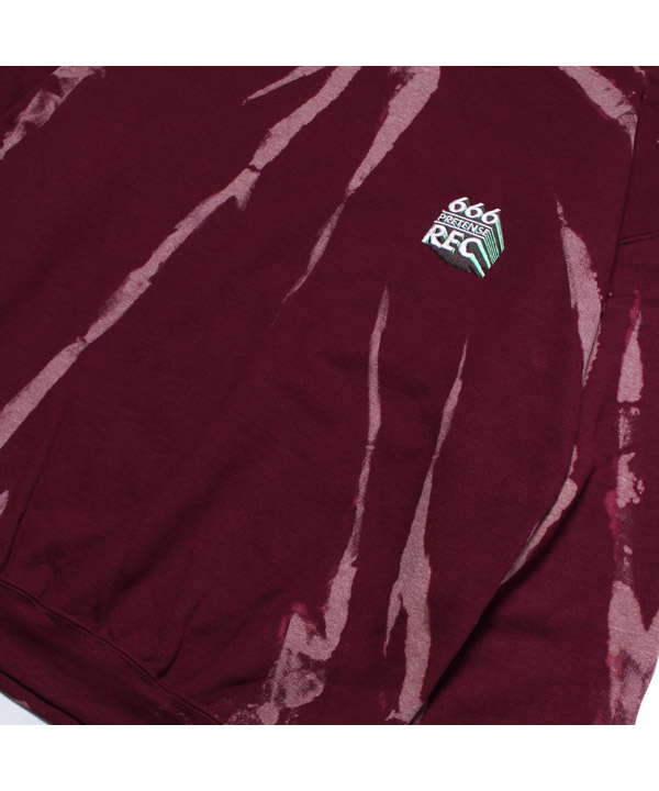 Bleached REC Sweatshirt