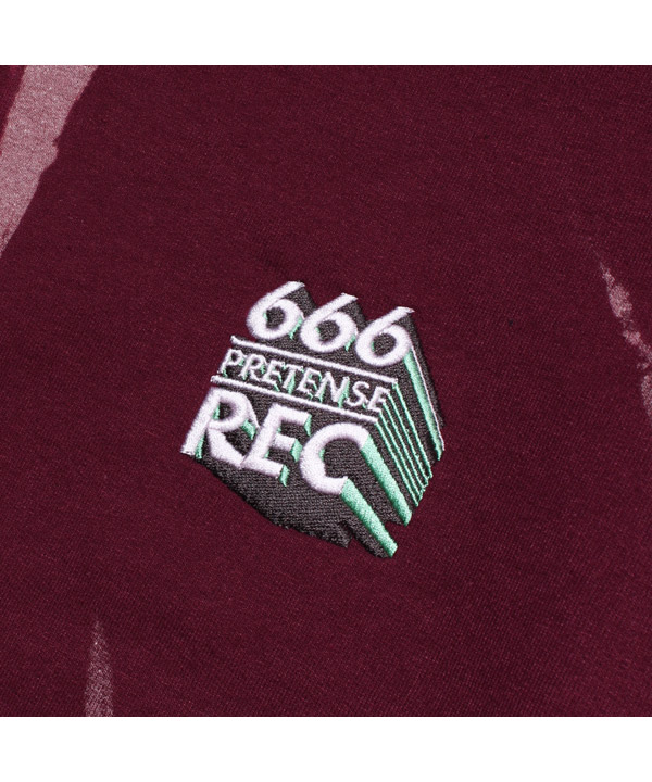 Bleached REC Sweatshirt