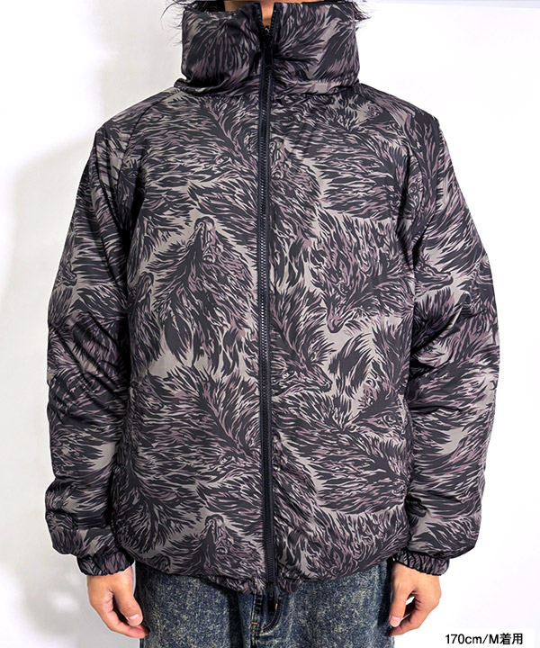 Reversible Jacket