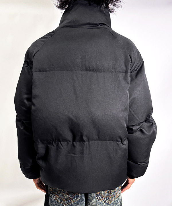 Reversible Jacket