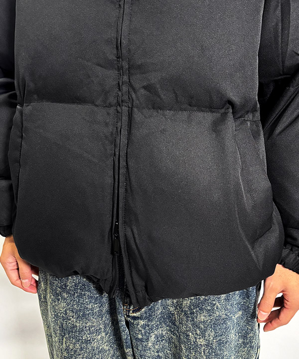 Reversible Jacket