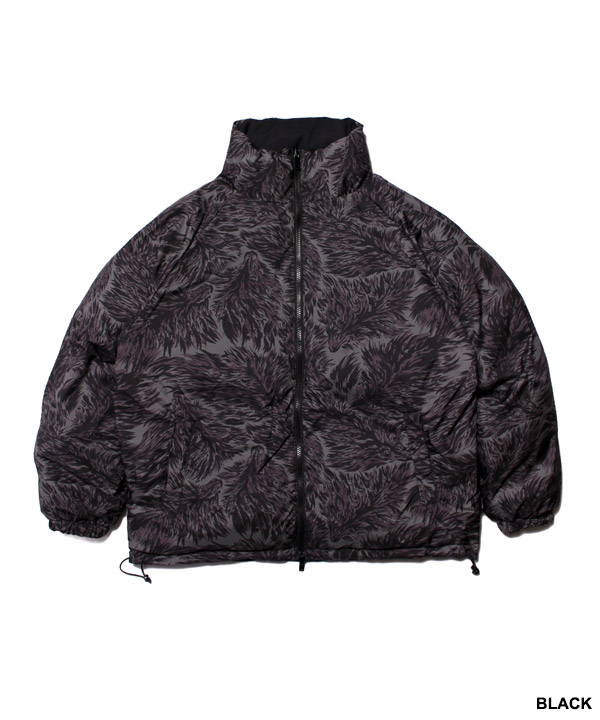 Reversible Jacket