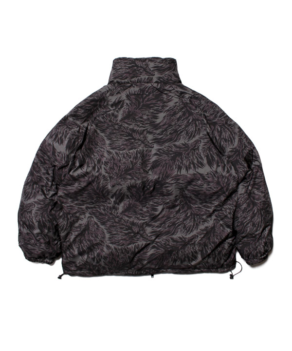 Reversible Jacket