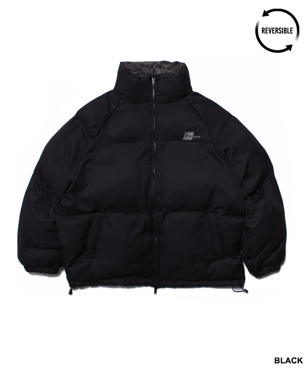 Reversible Jacket