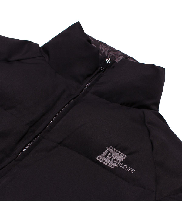 Reversible Jacket