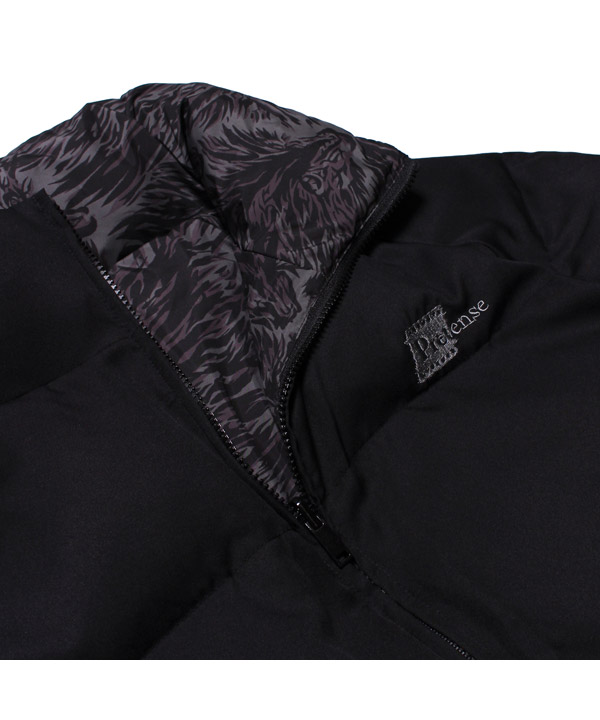 Reversible Jacket