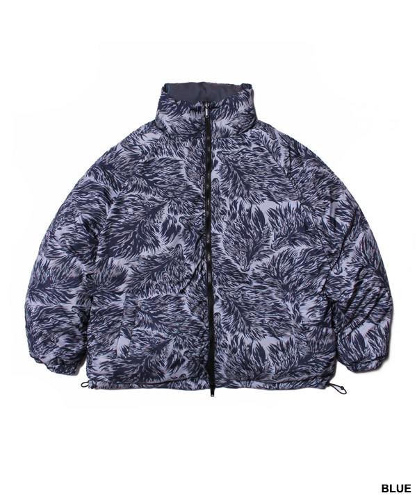 Reversible Jacket