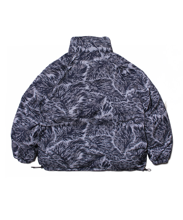 Reversible Jacket