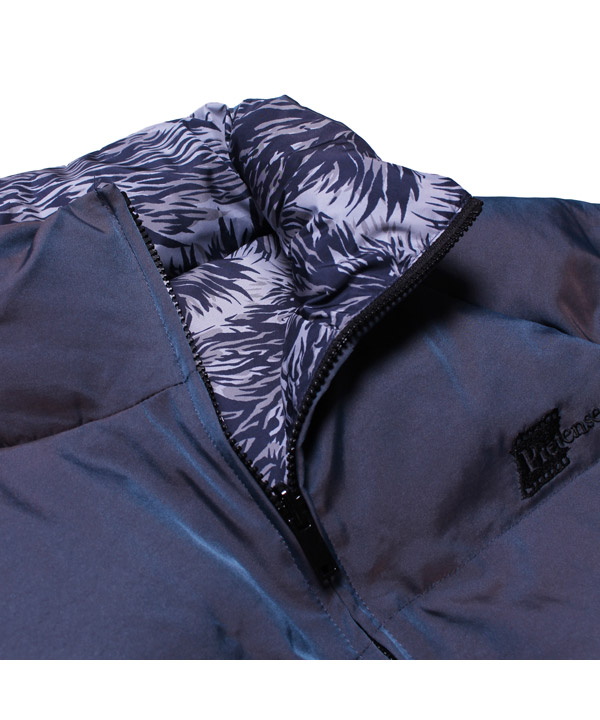 Reversible Jacket