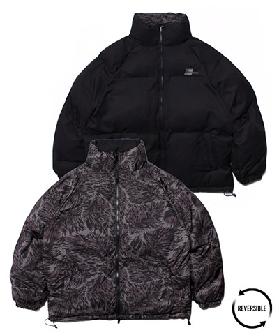 Reversible Jacket