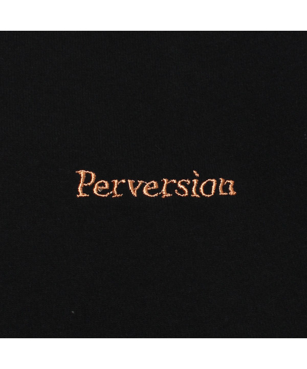 Perversion LS Tee