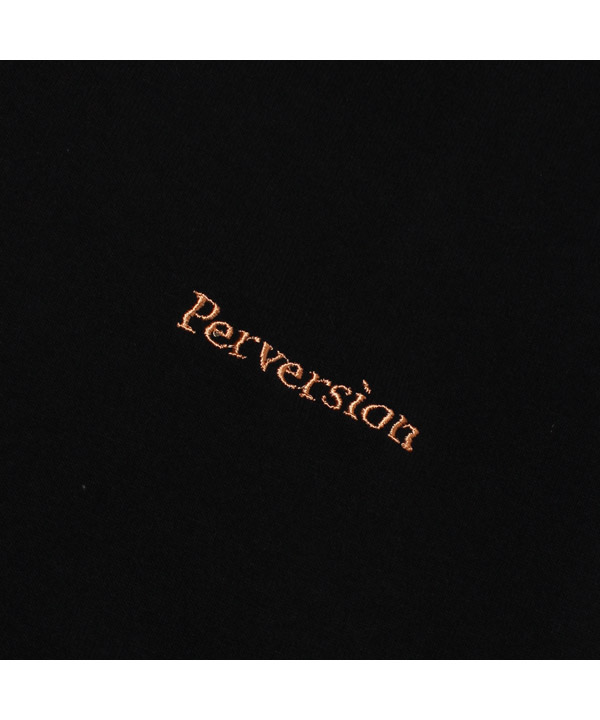 Perversion LS Tee