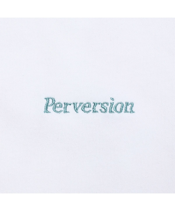 Perversion LS Tee