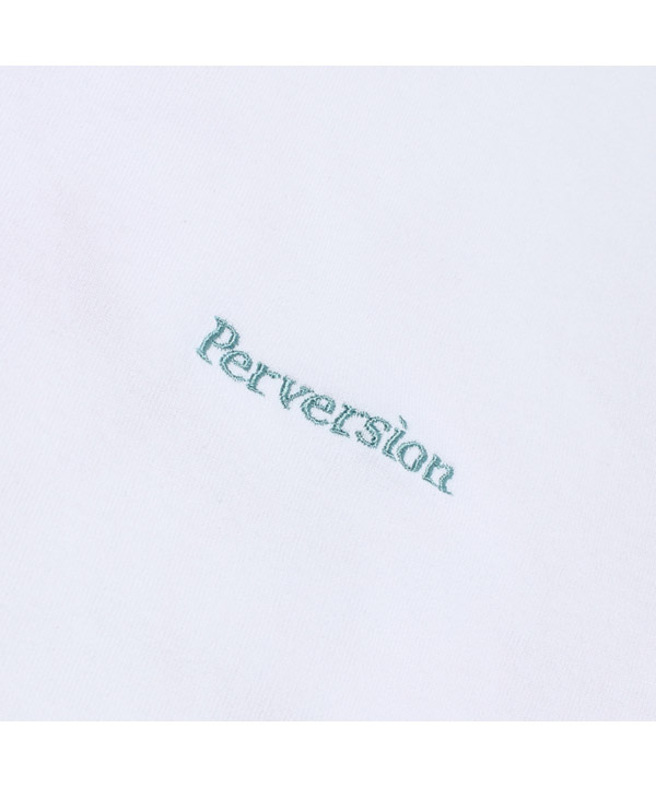 Perversion LS Tee