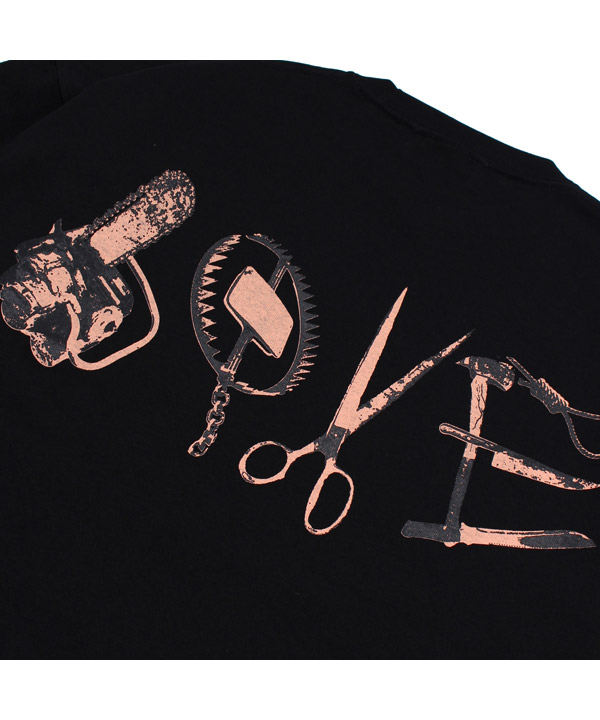 Perversion LS Tee