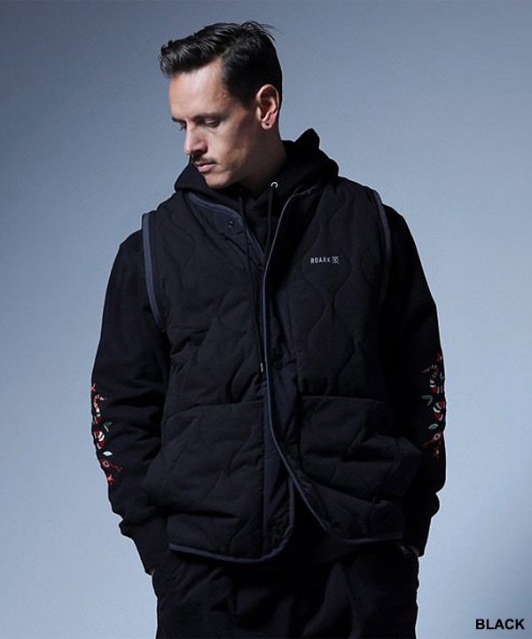 EXPEDITION JACKET 2.0