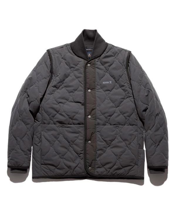 EXPEDITION JACKET 2.0(グレー)