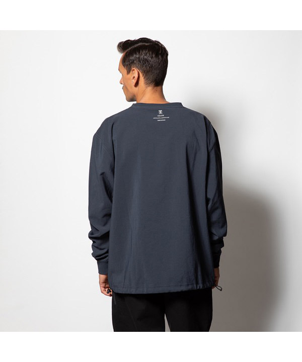 DELTA QUICK DRY L/S