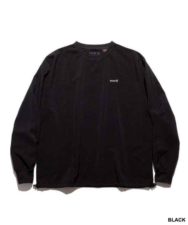 DELTA QUICK DRY L/S