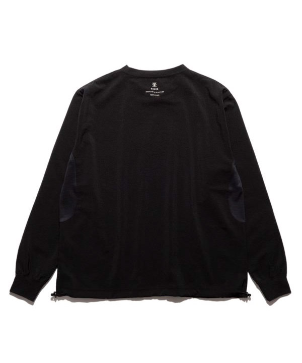 DELTA QUICK DRY L/S