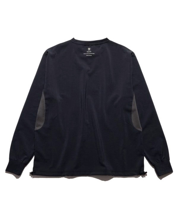 DELTA QUICK DRY L/S