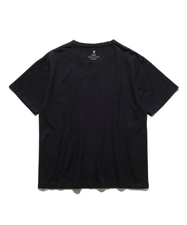 HEMPCOTTON H/W TEE