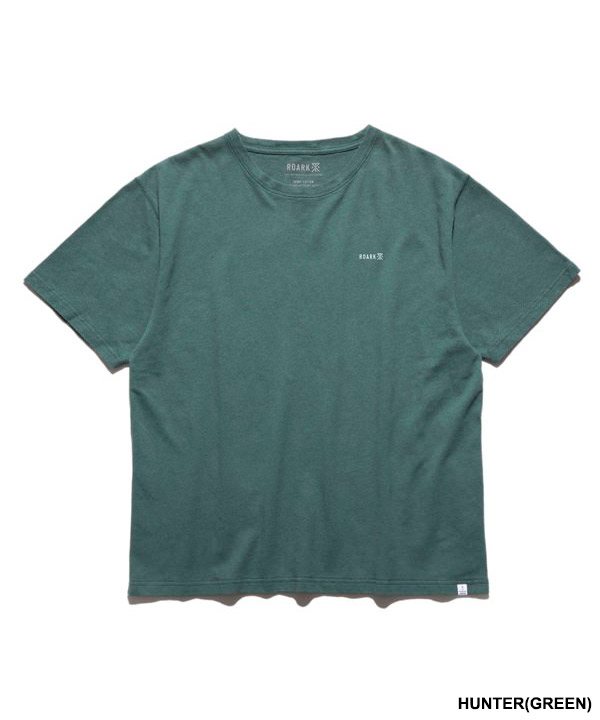 HEMPCOTTON H/W TEE