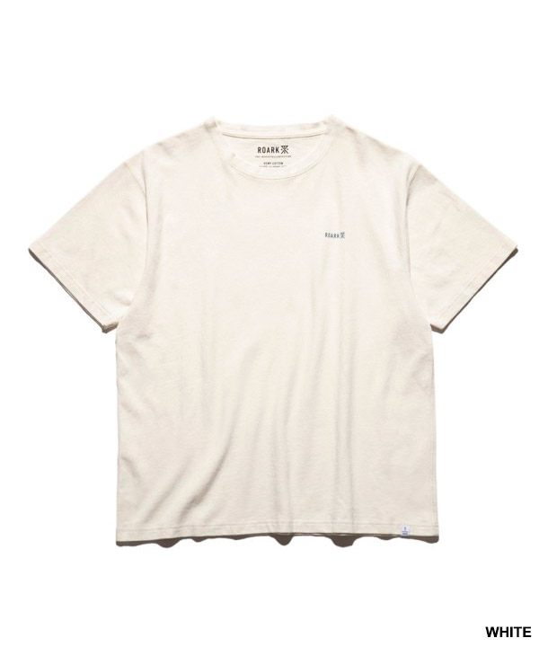 HEMPCOTTON H/W TEE