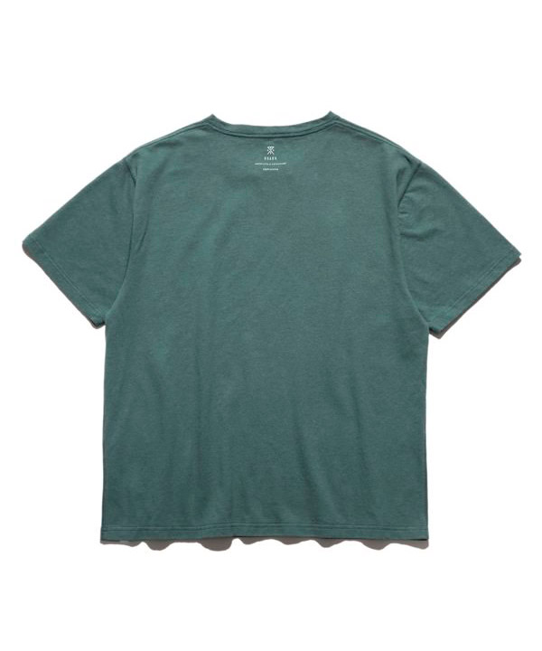 HEMPCOTTON H/W TEE