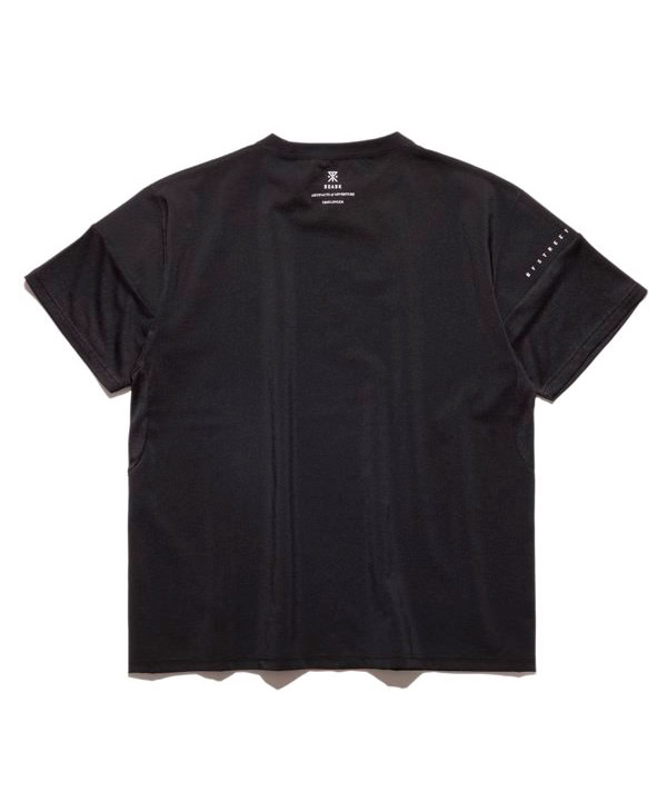 DELTA QUICK DRY TEE