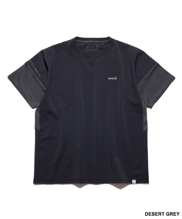 DELTA QUICK DRY TEE