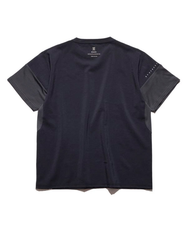 DELTA QUICK DRY TEE