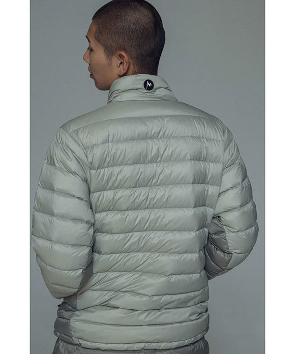 750FP PRIME DOWN JACKET