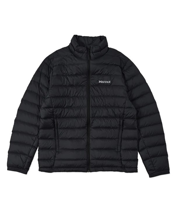 750FP PRIME DOWN JACKET(ブラック)