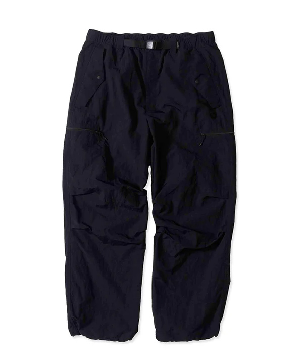 MARMOT PARA PANTS -ブラック-