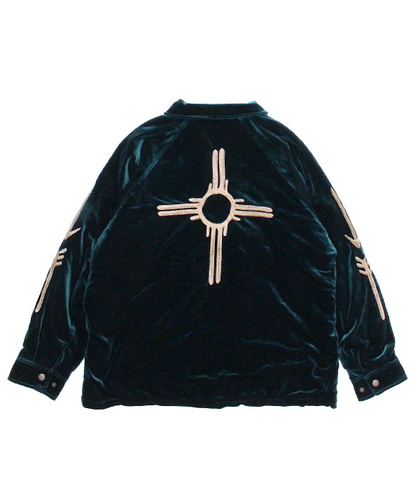 BROKEN ARROW JACKET