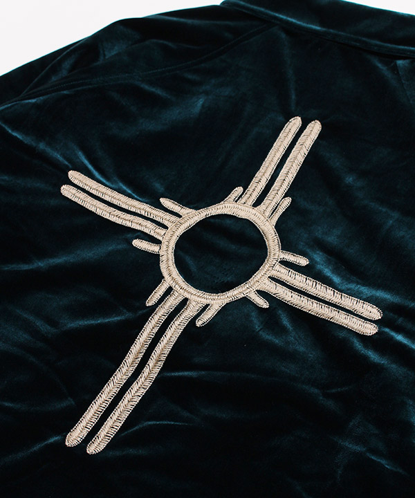 BROKEN ARROW JACKET