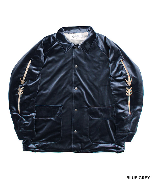 BROKEN ARROW JACKET