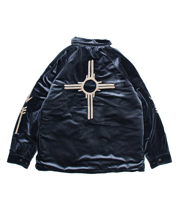 BROKEN ARROW JACKET