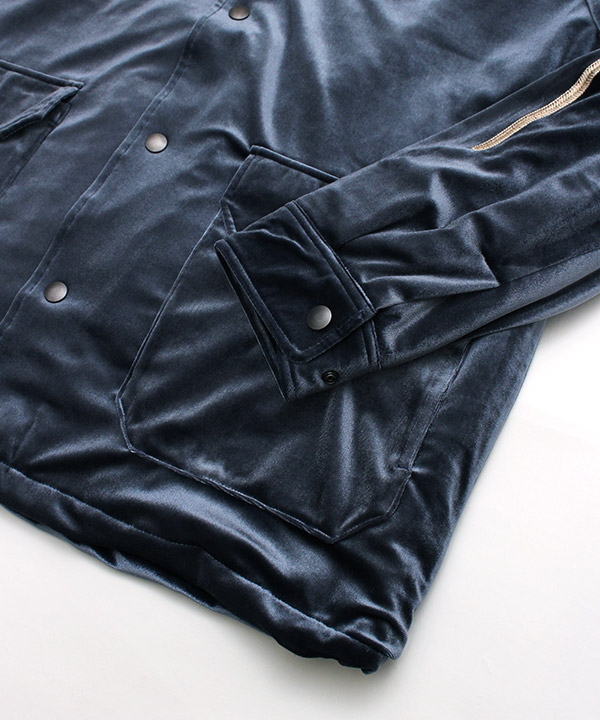 BROKEN ARROW JACKET