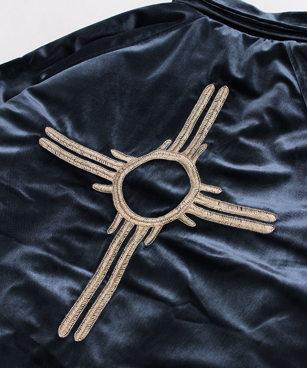 BROKEN ARROW JACKET