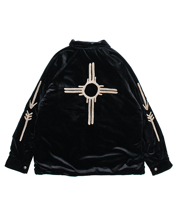 BROKEN ARROW JACKET