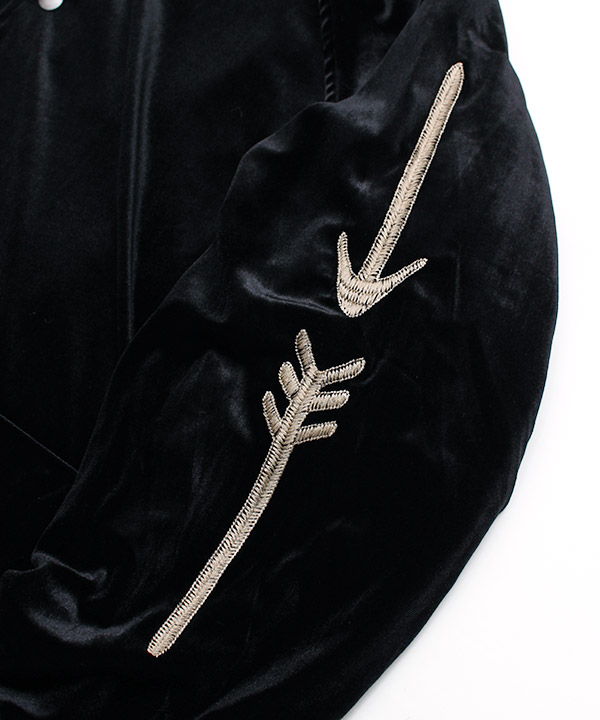 BROKEN ARROW JACKET