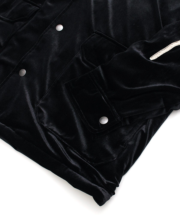 BROKEN ARROW JACKET