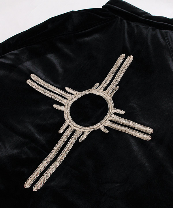 BROKEN ARROW JACKET