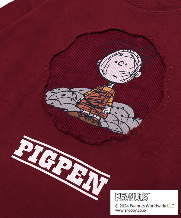 PIGPEN CREW