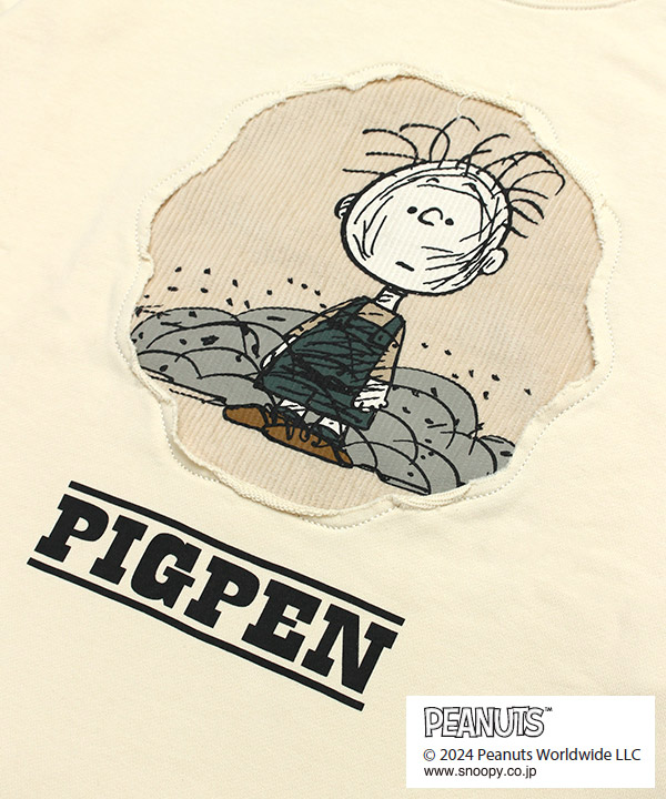 PIGPEN CREW