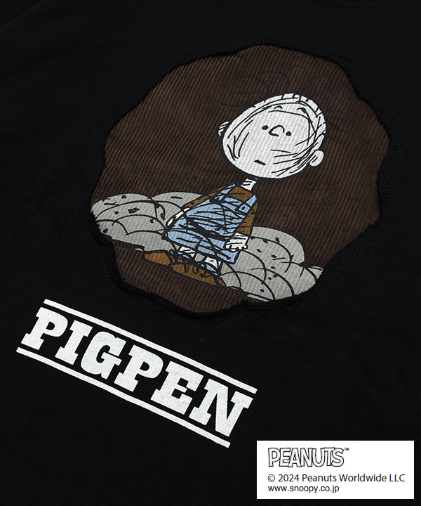 PIGPEN CREW