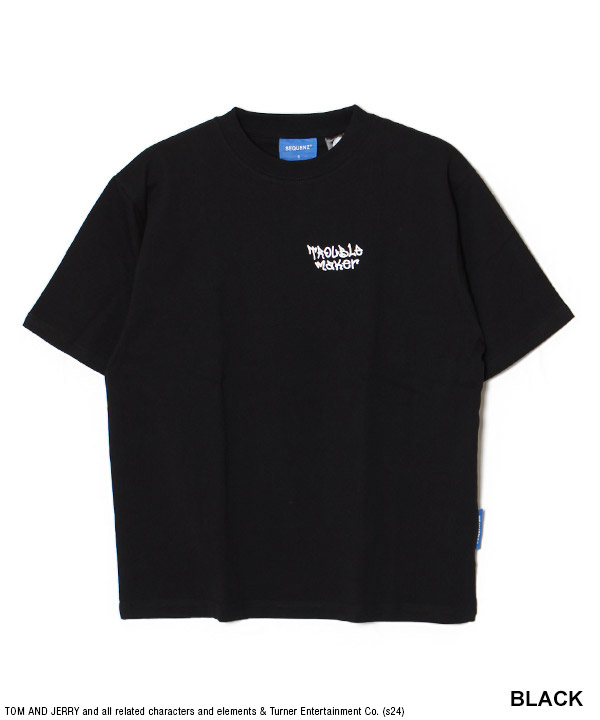 TJ 90s SK8 S/S TEE