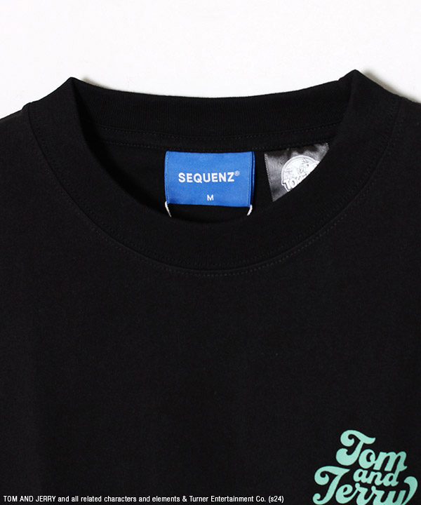 TJ SANDWICH SHOP S/S TEE